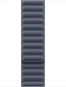 Фото: Ремінець Apple for Apple Watch 42mm - Magnetic Link Navy - S/M (MGDA4) № 3 | KTC