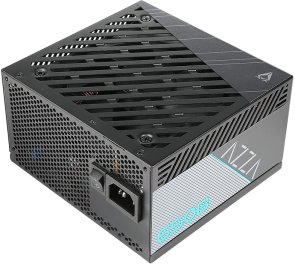 Блок живлення AZZA 650W PSAZ-650B ATX3.1 (PSAZ-650B(ATX3.1))