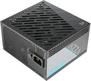 Фото: Блок живлення AZZA 650W PSAZ-650B ATX3.1 (PSAZ-650B(ATX3.1)) № 2 | KTC