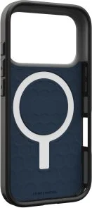 Фото: Чохол UAG for Apple iPhone 17 Pro - Civilian MagSafe Mallard (114545115555) № 14 | KTC