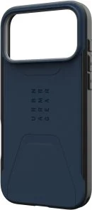 Фото: Чохол UAG for Apple iPhone 17 Pro Max - Civilian MagSafe Mallard (114546115555) № 15 | KTC