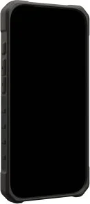Фото: Чохол UAG for Apple iPhone 17 Pro - Pathfinder MagSafe SE Midnight Camo (114548114061) № 4 | KTC