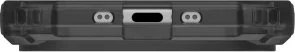 Фото: Чохол UAG for Apple iPhone 17 Air - Plasma XTE Magsafe Ash/Titanium (114525113136) № 7 | KTC