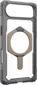 Фото: Чохол UAG for Apple iPhone 17 Air - Plasma XTE Magsafe Ash/Titanium (114525113136) № 16 | KTC