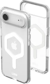 Фото: Чохол UAG for Apple iPhone 17 Air - Plyo MagSafe Ice/White (114532114341) № 4 | KTC