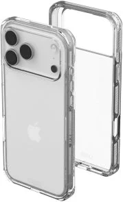 Фото: Чохол UAG for Apple iPhone 17 Pro Max - Plyo Ice (114533114343) № 6 | KTC