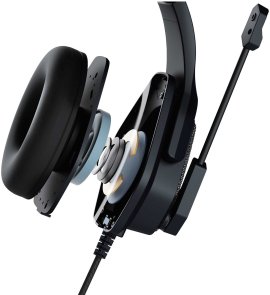 Гарнітура накладна Yenkee YHP 3006 Trinity ( Gaming )