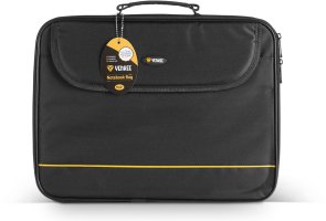 Сумка для ноутбука Yenkee YBN 15BDL01 Black (45008367)