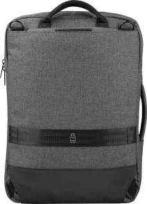 Фото: Рюкзак для ноутбука Yenkee YBB 1522GY Tarmac Gray (45012156) № 3 | KTC