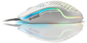 Фото: Миша Yenkee YMS 3030WE Shotgun White (45015502) № 4 | KTC