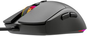 Миша Yenkee YMS 300BK Reaper Black (45025041)