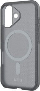 Чохол UAG for Apple iPhone 17 - Dot MagSafe Ash (114538113131)