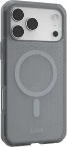 Фото: Чохол UAG for Apple iPhone 17 Pro Max - Dot MagSafe Ash (114537113131) № 2 | KTC