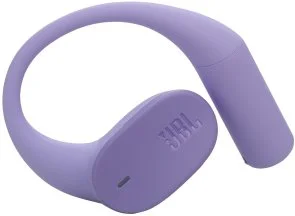Фото: Навушники JBL Sense Lite Purple (JBLSENSELITEPUR) № 5 | KTC