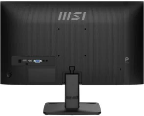 Фото: Монітор MSI Pro MP251 E2 (PRO MP251 E2) - 24.5" IPS / 1920×1080 / 120 Гц / Adaptive Sync № 4 | KTC
