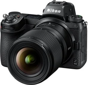 Фото: Об'єктив Nikon Nikkor Z 17-28mm f/2.8 (JMA718DA) № 3 | KTC