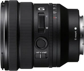 Фото: Об'єктив Sony 16-35mm f/4.0 G NEX FF (SELP1635G.SYX) № 7 | KTC