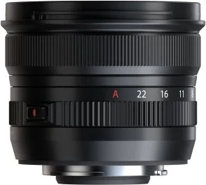 Фото: Об'єктив Fujifilm XF-8mm F3.5 R WR (16797760) № 3 | KTC