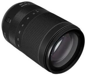 Фото: Об'єктив Canon RF 24-240mm f/4.0-6.3 IS USM (3684C005) № 4 | KTC