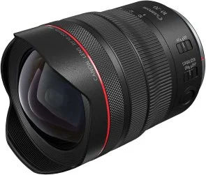 Фото: Об'єктив Canon RF 10-20mm f/4 L IS STM (6182C005) № 4 | KTC