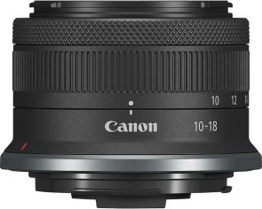 Фото: Об'єктив Canon RF-S10-18mm f/4.5-6.3 IS STM (6262C005) № 4 | KTC