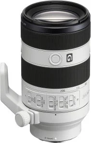 Фото: Об'єктив Sony 70-200mm f/4.0 G OSS II NEX FF (SEL70200G2.SYX) № 12 | KTC