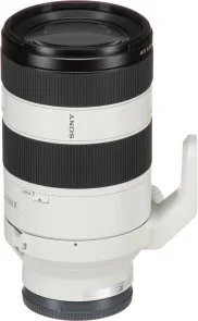 Фото: Об'єктив Sony 70-200mm f/4.0 G OSS II NEX FF (SEL70200G2.SYX) № 22 | KTC