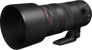 Фото: Об'єктив Canon RF 70-200mm f/2.8 L IS USM Z Black (6593C005) № 8 | KTC