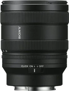 Фото: Об'єктив Sony FE 24-50mm F/2.8 G (SEL2450G.SYX) № 6 | KTC