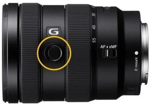 Фото: Об'єктив Sony 16-55mm f/2.8 G (SEL1655G.SYX) № 2 | KTC