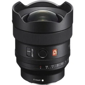 Фото: Об'єктив Sony 14mm f/1.8 GM NEX FF (SEL14F18GM.SYX) № 6 | KTC