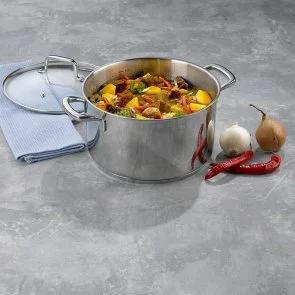 Фото: Каструля Kela Flavoria 5.5L (10176) № 2 | KTC