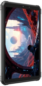 Планшет Blackview Active 5 Rugged LTE Black (BVACTIVE5_B)