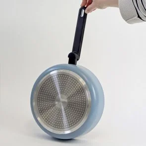 Фото: Набір змішаний Kela Mira 24cm/ 1.5L/ 2.9L 5pcs Smoky Blue (15200) № 2 | KTC