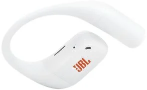 Фото: Навушники JBL Endurance Zone TWS White (JBLENDUZONEWHT) № 4 | KTC