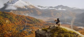 Гра Ghost of Yotei Collectors Edition PS5 Code
