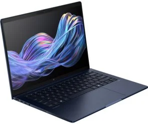 Фото: Ноутбук HP EliteBook X G1i B5RC3AV_V2 Blue - 14" IPS 60 Гц / Intel Core Ultra 7 / 258V / DDR5 32 ГБ / PCI-E SSD 2 ТБ / Intel Arc Graphics 140V № 2 | KTC