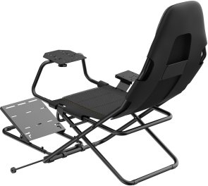 Крісло GamePro RS400B Black