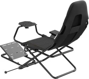 Фото: Крісло GamePro RS400B Black № 2 | KTC