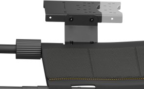 Крісло GamePro RS400B Black