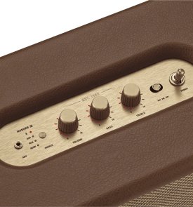 Колонка Marshall Woburn III Bluetooth, Brown