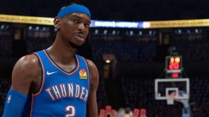 Гра NBA 2K26 PS5 Blu-ray