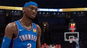 Фото: Гра NBA 2K26 PS5 Blu-ray № 4 | KTC