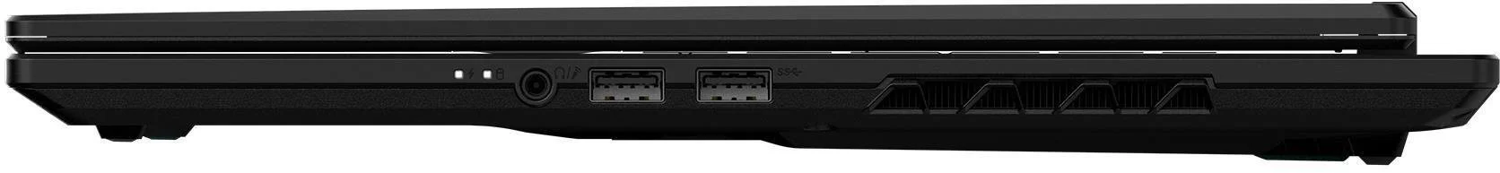 Фото: Ноутбук Gigabyte Gaming A16 CTHI3UA894SD (GAMING A16 CTHI3UA894SD) - 16" IPS 165 Гц / Intel Core i7 / i7-13620H / DDR5 16 ГБ / PCI-E SSD 1 ТБ / GeForce RTX 5050 № 8 | KTC