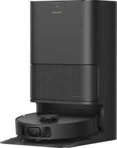 Робот-пилосос Dreame Vacuum L40 Ultra CE Black EUA (1160563)