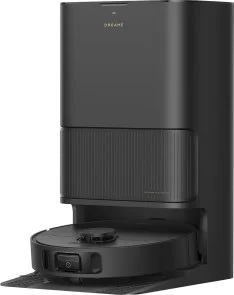 Фото: Робот-пилосос Dreame Vacuum L40 Ultra CE Black EUA (1160563) № 2 | KTC