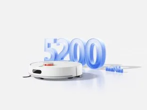 Фото: Робот-пилосос Xiaomi Robot Vacuum H40 (1163556) № 15 | KTC