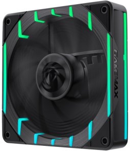 Кулер Gamemax Tornado T12 ARGB-R