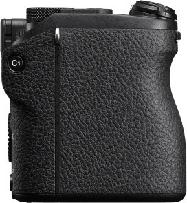 Цифрова фотокамера Sony Alpha 6700 Body Black (ILCE6700B.CEC)