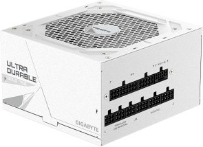 Блок живлення Gigabyte 750W UD750GM PG5 Ice (GP-UD750GM PG5 ICE)